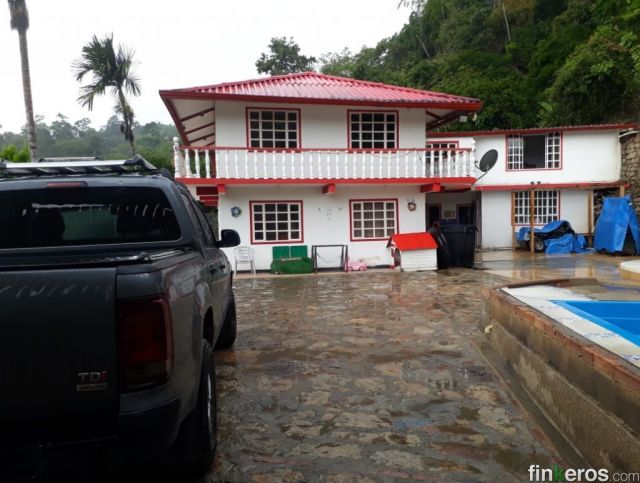 Finca VILLA MARIA LA MESA CUNDINAMARCA - Finca en La Mesa, Cundinamarca